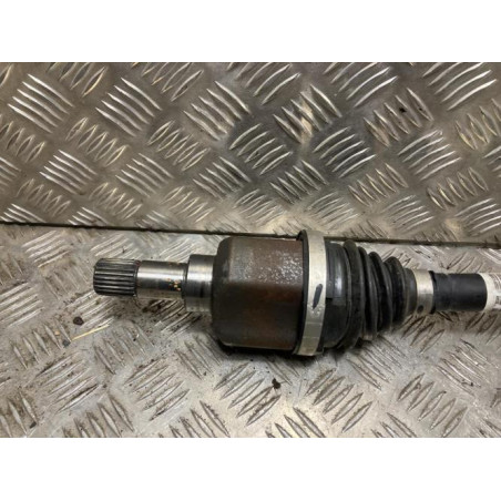 Cardan gauche (transmission) PEUGEOT 2008 1 PHASE 1 d’occasion