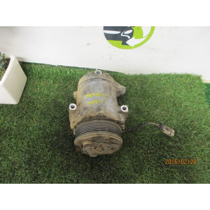 Compresseur clim OPEL ASTRA (H) d’occasion