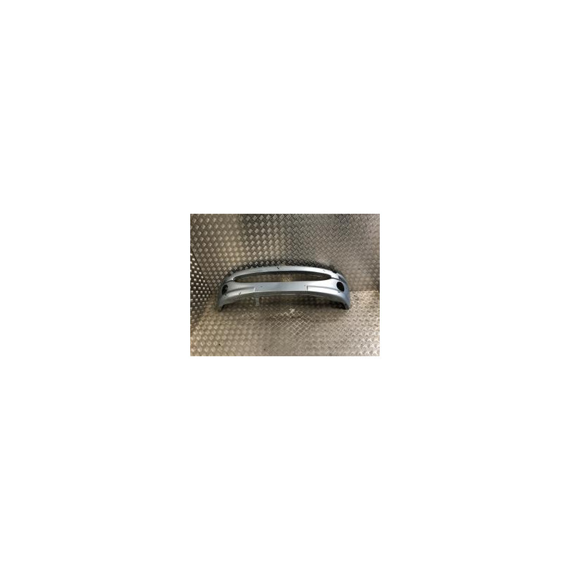 Pare choc avant PEUGEOT 206 PHASE 1 d’occasion