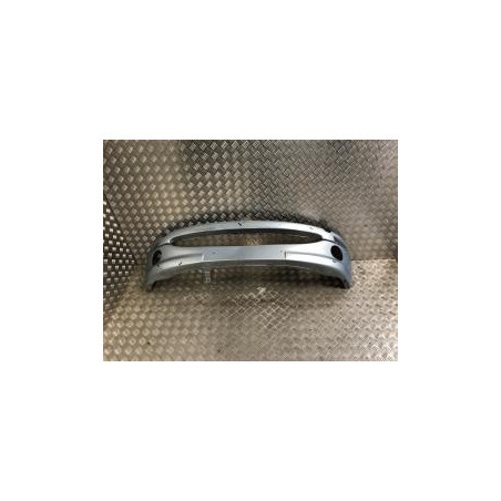 Pare choc avant PEUGEOT 206 PHASE 1 d’occasion