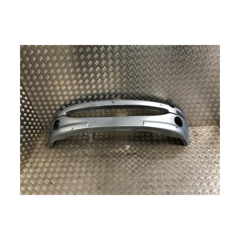 Pare choc avant PEUGEOT 206 PHASE 1 d’occasion