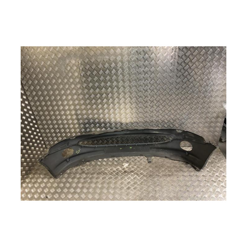 Pare choc avant PEUGEOT 206 PHASE 1 d’occasion