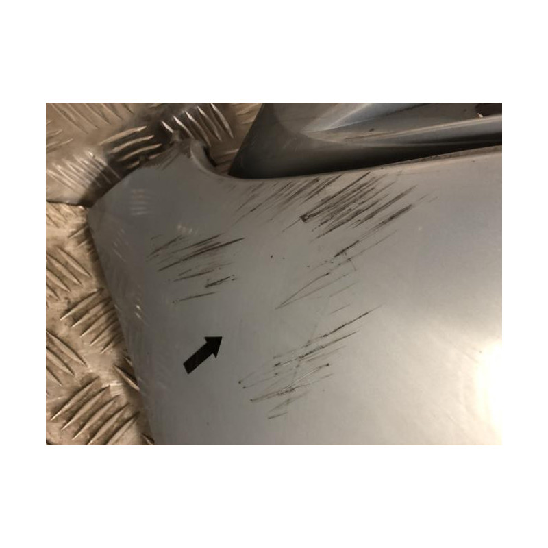 Pare choc avant PEUGEOT 206 PHASE 1 d’occasion