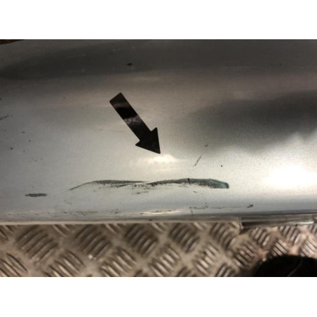 Pare choc avant PEUGEOT 206 PHASE 1 d’occasion