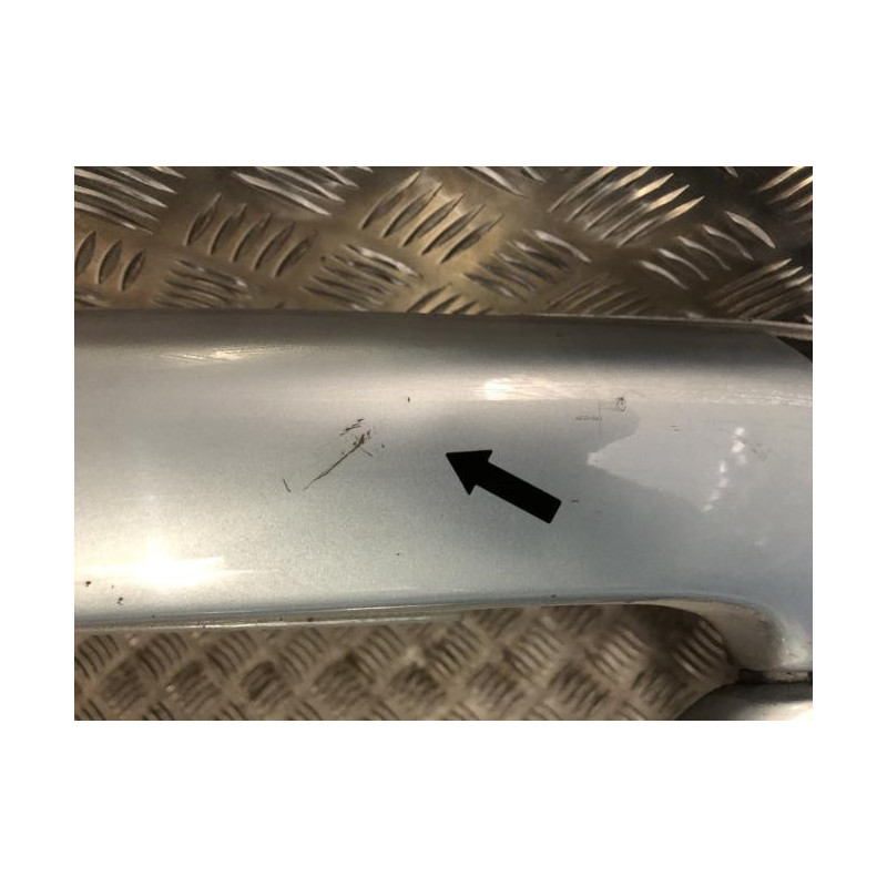 Pare choc avant PEUGEOT 206 PHASE 1 d’occasion