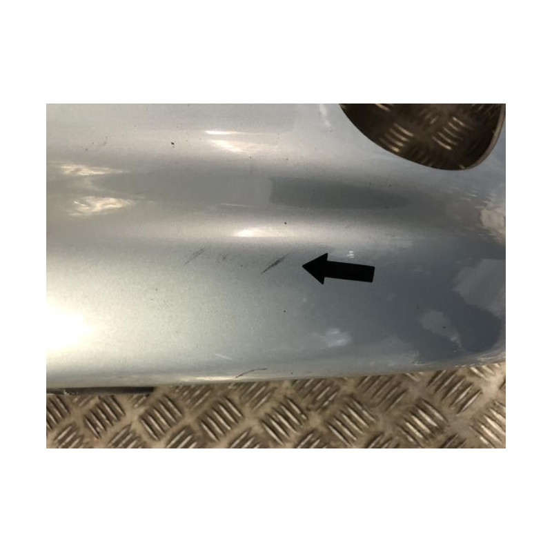 Pare choc avant PEUGEOT 206 PHASE 1 d’occasion