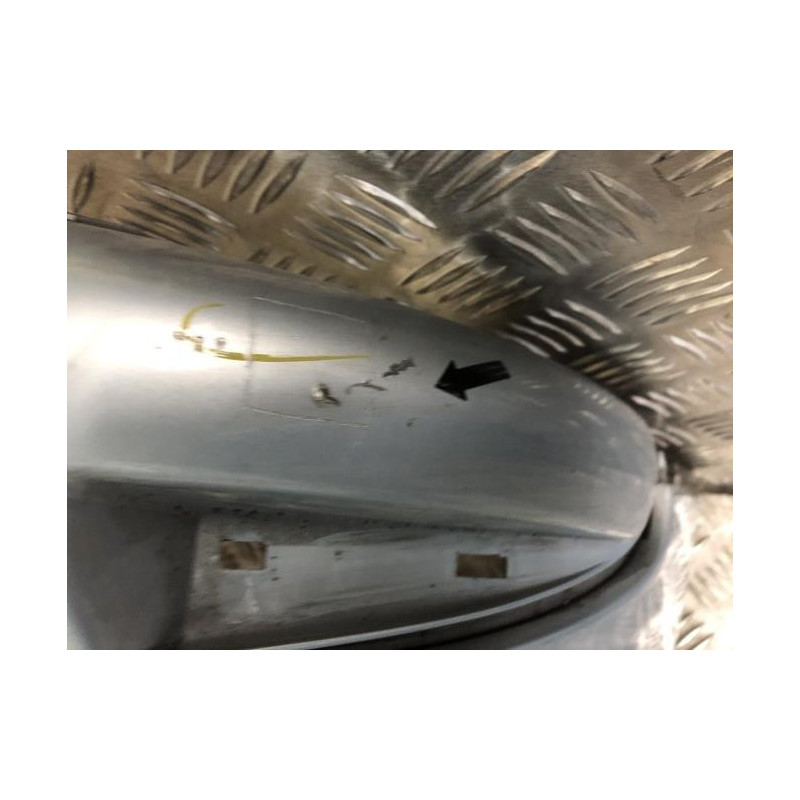 Pare choc avant PEUGEOT 206 PHASE 1 d’occasion