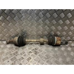Cardan gauche (transmission) FORD B-MAX d’occasion