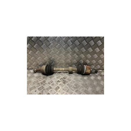 Cardan gauche (transmission) FORD B-MAX d’occasion