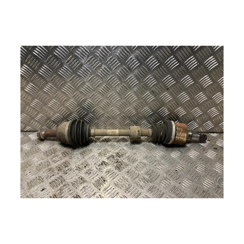 Cardan gauche (transmission) FORD B-MAX d’occasion