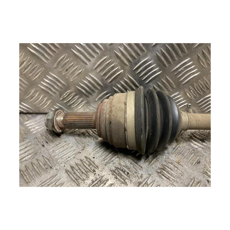 Cardan gauche (transmission) FORD B-MAX d’occasion