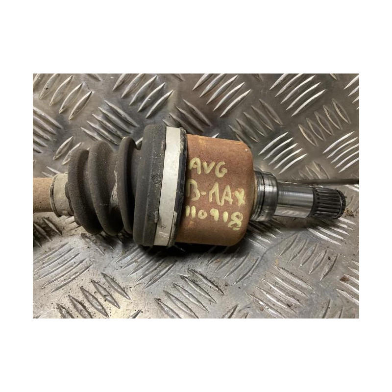 Cardan gauche (transmission) FORD B-MAX d’occasion