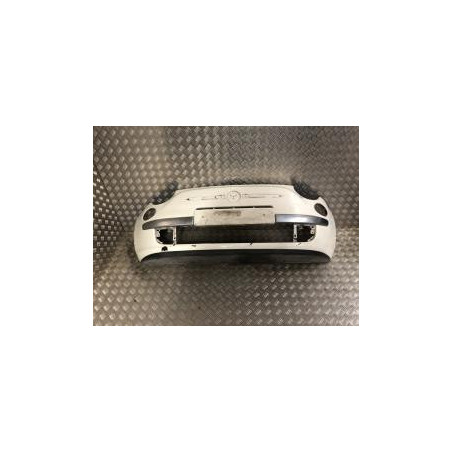 Pare choc avant FIAT  d’occasion