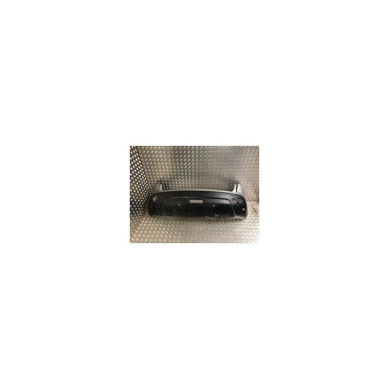 Pare choc arriere NISSAN  d’occasion