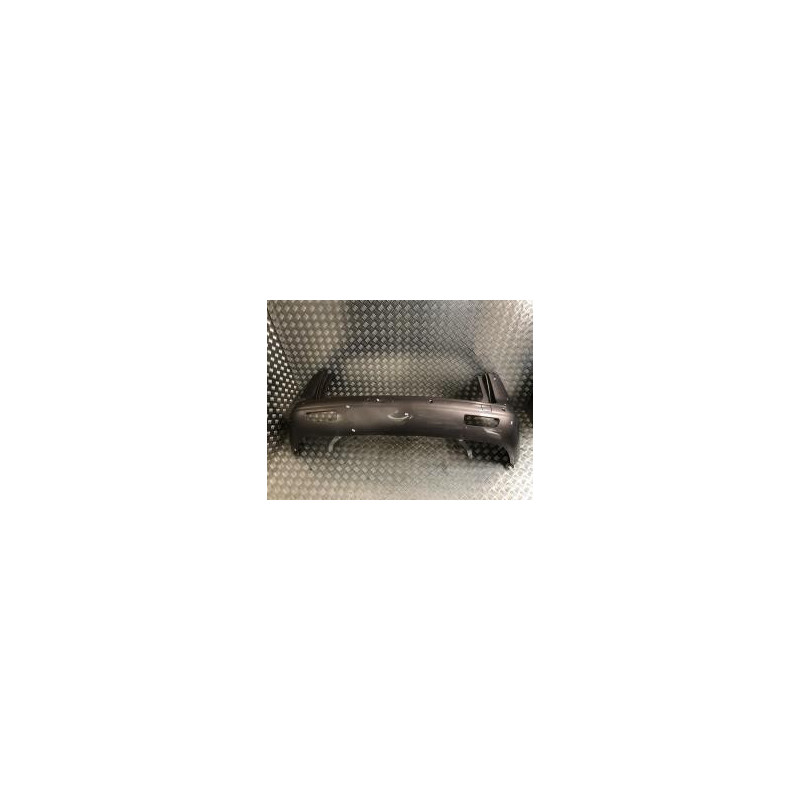 Pare choc arriere PEUGEOT  d’occasion
