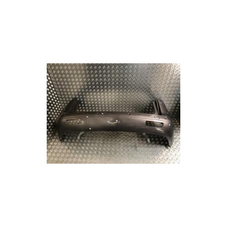 Pare choc arriere PEUGEOT  d’occasion