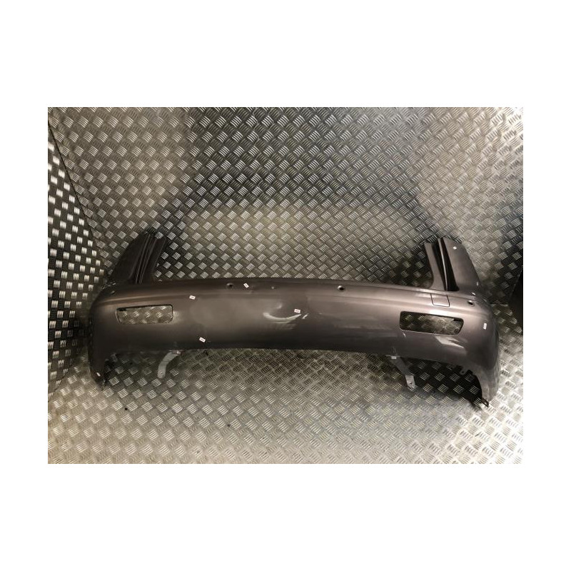 Pare choc arriere PEUGEOT  d’occasion