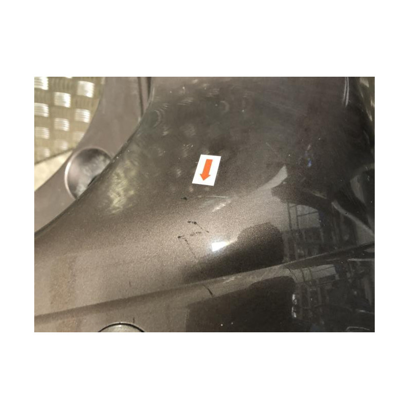 Pare choc arriere PEUGEOT  d’occasion