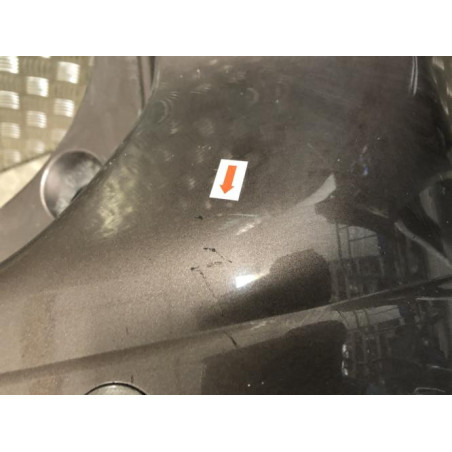 Pare choc arriere PEUGEOT  d’occasion