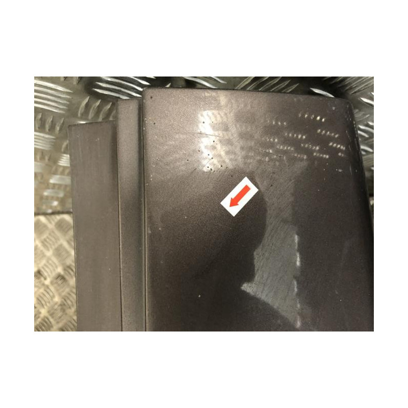 Pare choc arriere PEUGEOT  d’occasion