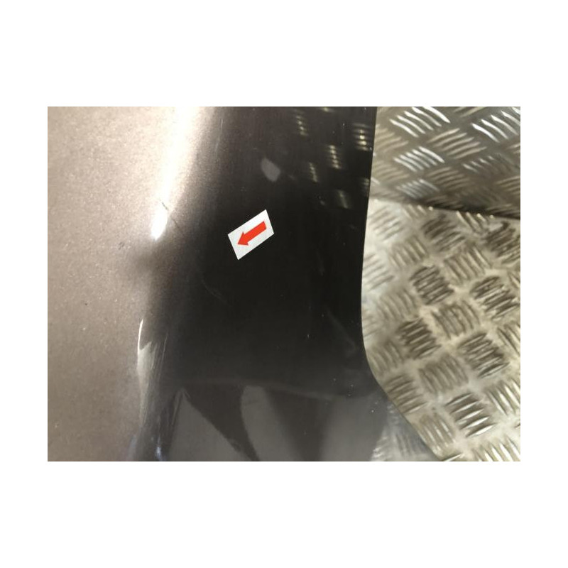 Pare choc arriere PEUGEOT  d’occasion