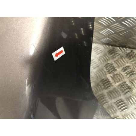 Pare choc arriere PEUGEOT  d’occasion