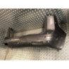 Pare choc arriere PEUGEOT  d’occasion