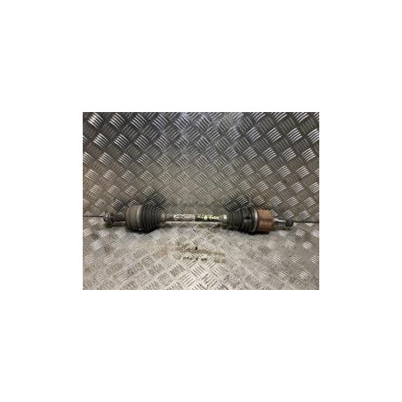 Cardan gauche (transmission) PEUGEOT 208 2 d’occasion