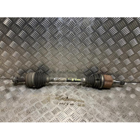 Cardan gauche (transmission) PEUGEOT 208 2 d’occasion