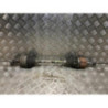 Cardan gauche (transmission) PEUGEOT 208 2 d’occasion