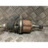 Cardan gauche (transmission) PEUGEOT 208 2 d’occasion