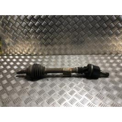 Cardan gauche (transmission) PEUGEOT 3008 1 PHASE 1 d’occasion