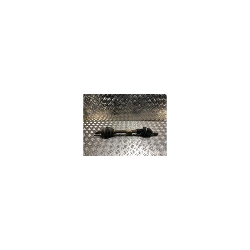 Cardan gauche (transmission) PEUGEOT 3008 1 PHASE 1 d’occasion