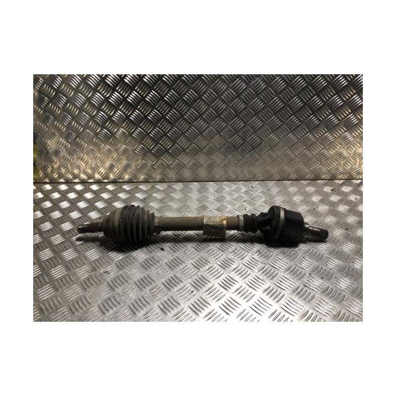 Cardan gauche (transmission) PEUGEOT 3008 1 PHASE 1 d’occasion