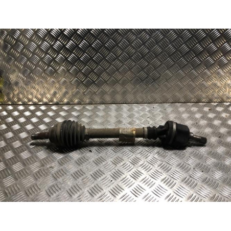 Cardan gauche (transmission) PEUGEOT 3008 1 PHASE 1 d’occasion