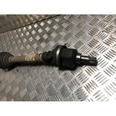 Cardan gauche (transmission) PEUGEOT 3008 1 PHASE 1 d’occasion