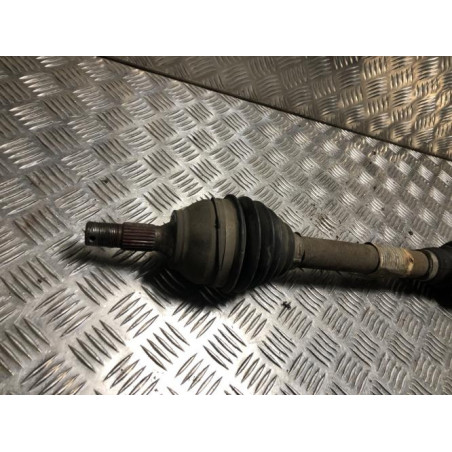 Cardan gauche (transmission) PEUGEOT 3008 1 PHASE 1 d’occasion