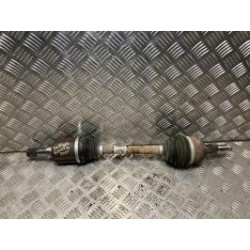 Cardan gauche (transmission) FORD FOCUS 4 PHASE 1 d’occasion