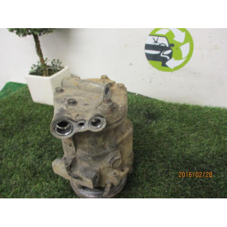 Compresseur clim OPEL ASTRA (H) d’occasion