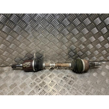 Cardan gauche (transmission) FORD FOCUS 4 PHASE 1 d’occasion