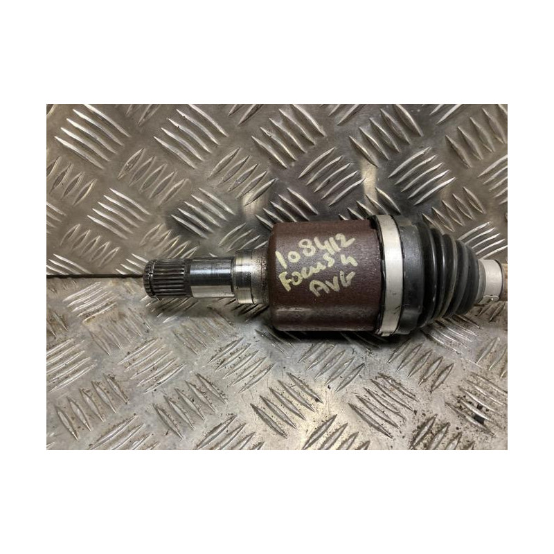 Cardan gauche (transmission) FORD FOCUS 4 PHASE 1 d’occasion