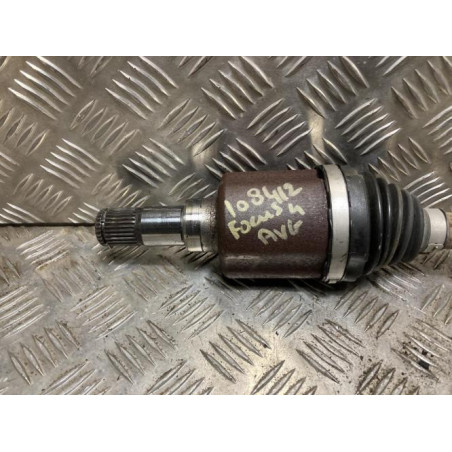 Cardan gauche (transmission) FORD FOCUS 4 PHASE 1 d’occasion