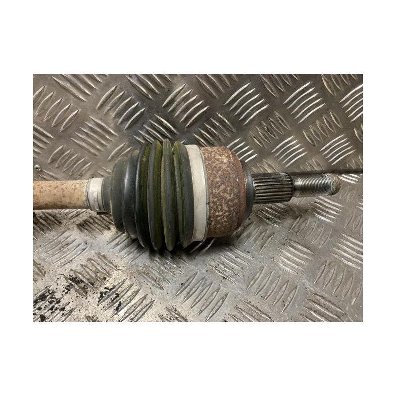 Cardan gauche (transmission) FORD FOCUS 4 PHASE 1 d’occasion