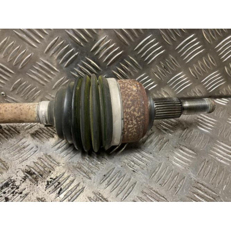 Cardan gauche (transmission) FORD FOCUS 4 PHASE 1 d’occasion