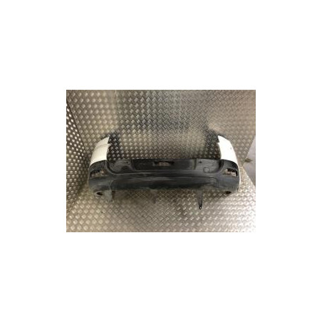 Pare choc arriere PEUGEOT  d’occasion
