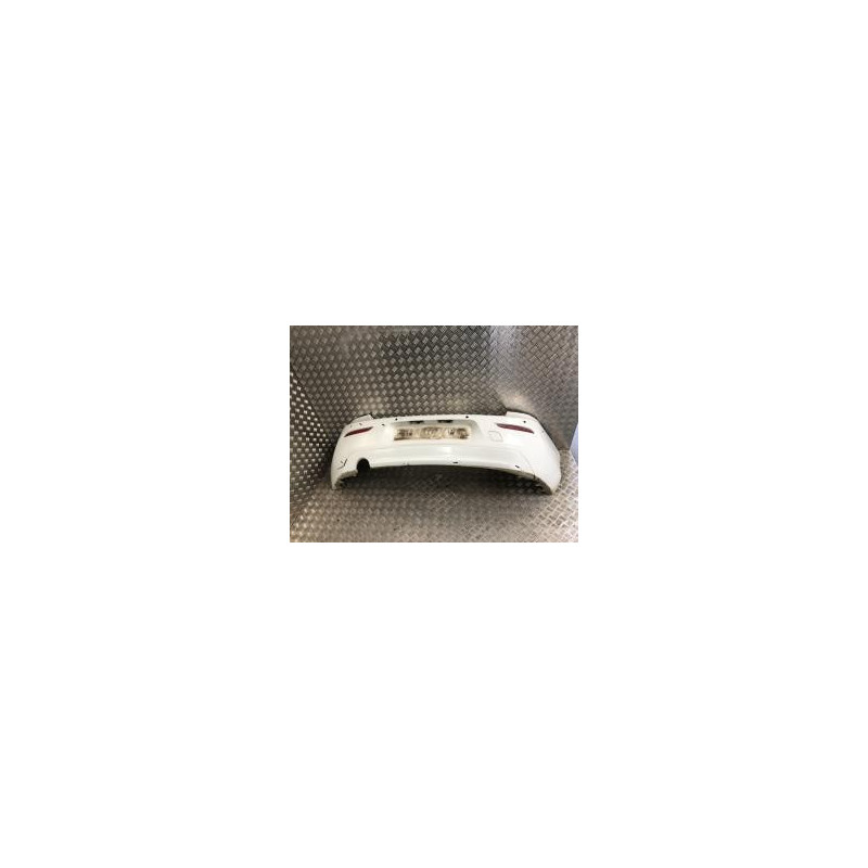 Pare choc arriere BMW SERIE 1 F21 PHASE 2 d’occasion