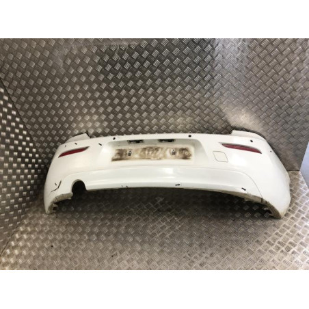 Pare choc arriere BMW SERIE 1 F21 PHASE 2 d’occasion