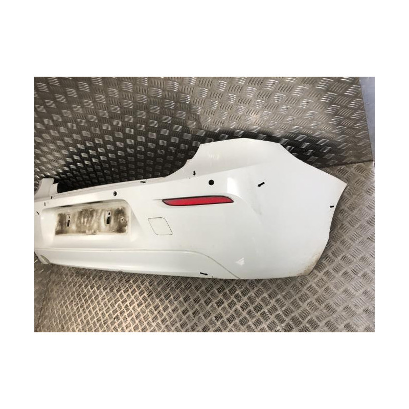 Pare choc arriere BMW SERIE 1 F21 PHASE 2 d’occasion