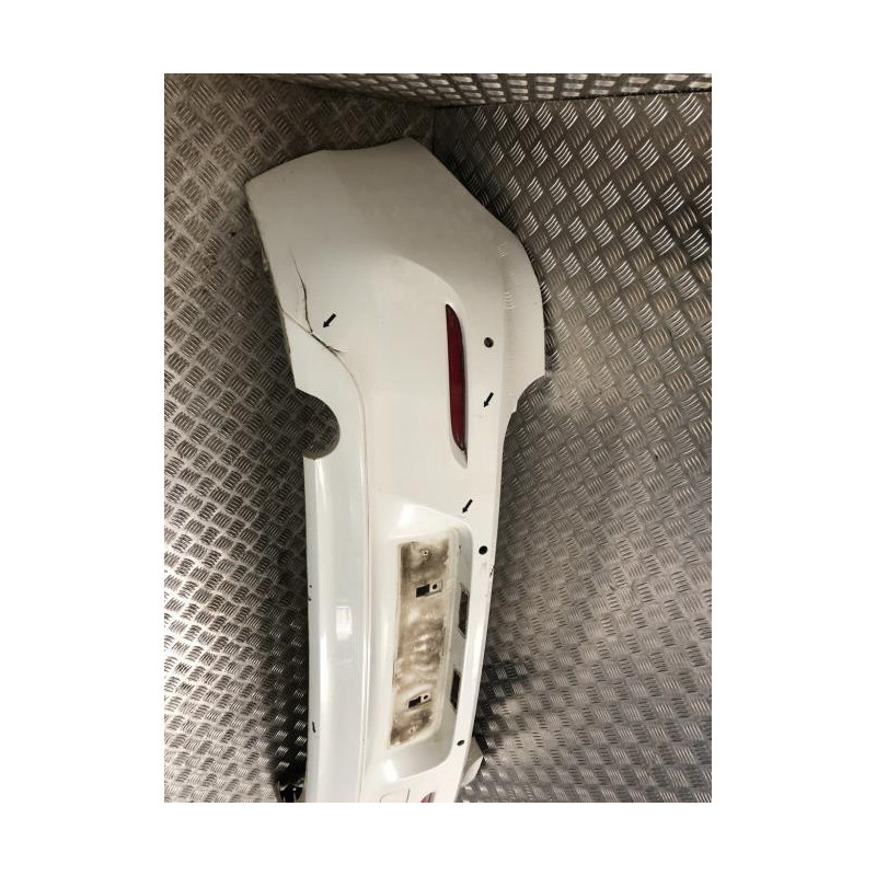 Pare choc arriere BMW SERIE 1 F21 PHASE 2 d’occasion