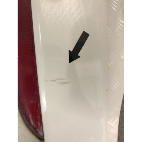 Pare choc arriere BMW SERIE 1 F21 PHASE 2 d’occasion